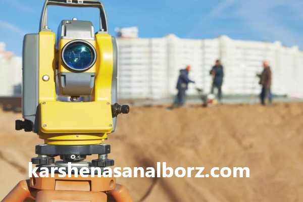 کارشناس رسمی دادگستری در امور ثبتی و نقشه برداری | کارشناسان البرز