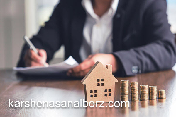 بررسی خسارت های ناشی از نشست ساختمان | کارشناسان البرز