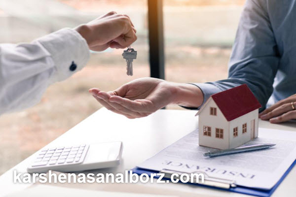 قیمت گذاری ملک توسط چه کسی تایید می شود؟ | کارشناسان البرز