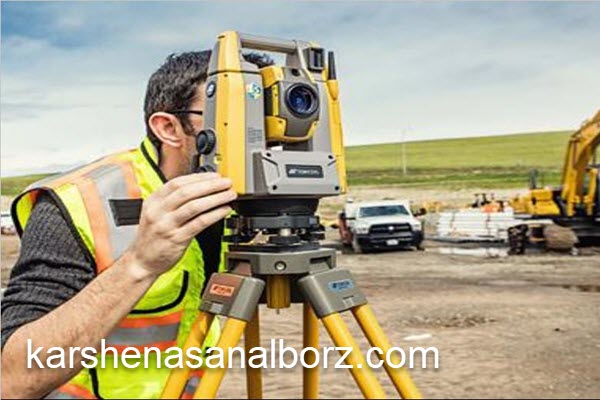 نقشه برداری تفکیک آپارتمان به چه صورت است؟ | کارشناسان البرز