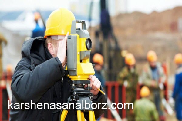 هزینه نقشه برداری تفکیک آپارتمان چقدر است؟ | کارشناسان البرز