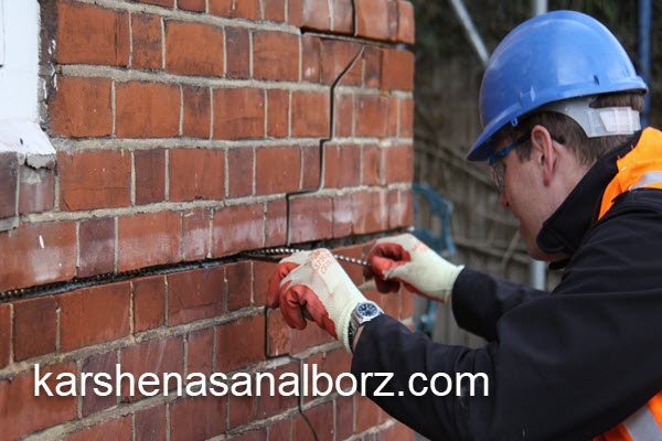 تعیین خسارت های ساختمان توسط کارشناس رسمی | کارشناسان البرز