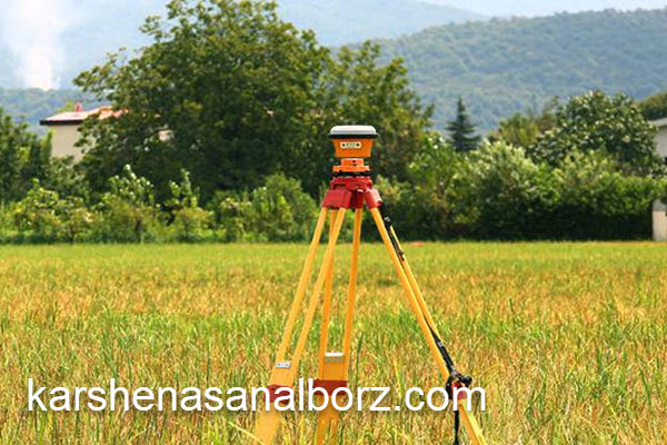 بهترین کارشناسی رسمی تفکیک اراضی در البرز | کارشناسان البرز