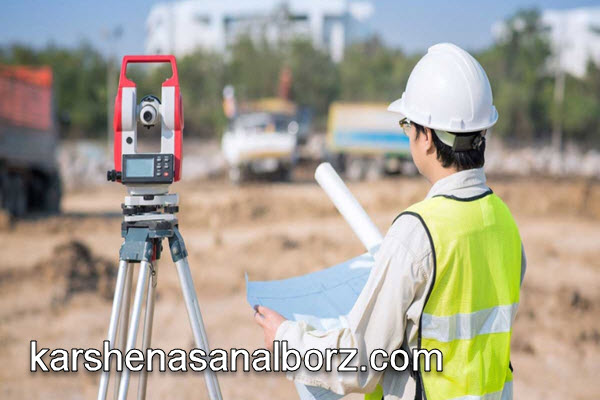 تهیه نقشه تفکیکی آپارتمان با بهترین کیفیت | کارشناسان البرز