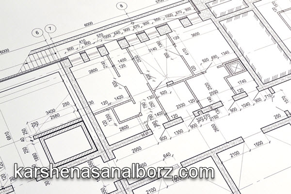 تفکیک آپارتمان به همراه تهیه نقشه تخصصی | کارشناسان البرز