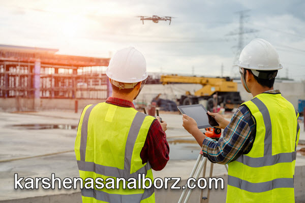 تهیه نقشه تفکیک آپارتمان توسط کارشناسان نقشه برداری - کارشناسان البرز