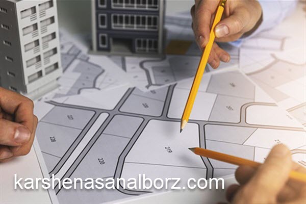 بررسی هزینه های جانمایی پلاک ثبتی سند قدیمی | کارشناسان البرز