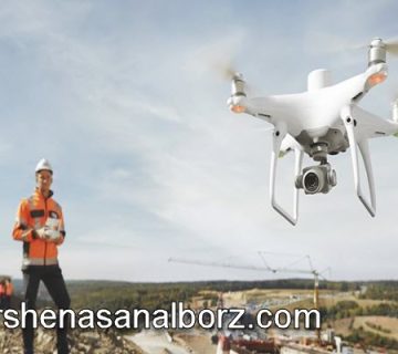 تهیه عکس هوایی با بهترین قیمت | کارشناسان البرز