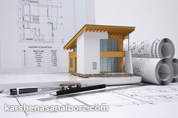 هزینه های جانمایی پلاک ثبتی چقدر است؟ | کارشناسان البرز