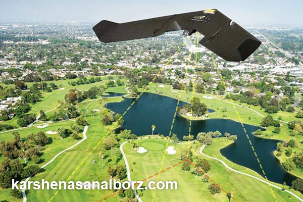 روش های تفسیر و تحلیل عکس های هوایی توسط کارشناس رسمی | کارشناسان البرز