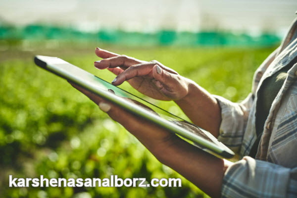 اهمیت کارشناس رسمی دادگستری در ارزیابی اراضی مزروعی | کارشناسان البرز