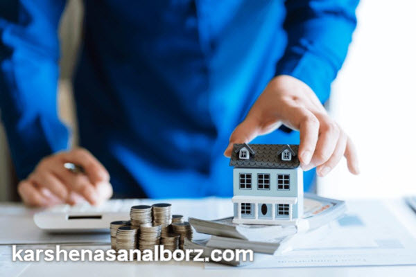 هزینه کارشناس دادگستری برای ارزیابی ملک | کارشناسان البرز