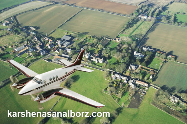 کارشناس رسمی تفسیر عکس هوایی | کارشناسان البرز