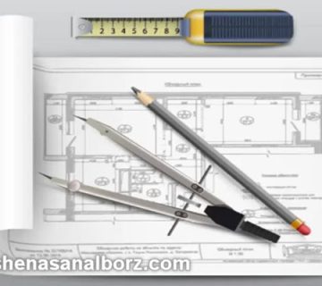 تهیه نقشه یو تی ام UTM با قیمت مناسب | کارشناسان البرز