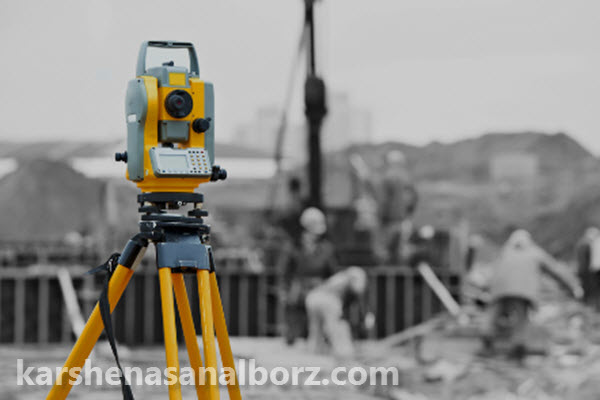 اهمیت نقشه برداری تفکیک آپارتمان