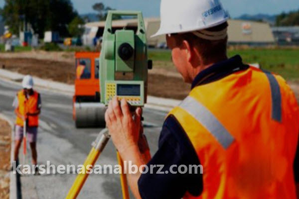 عوامل مؤثر در هزینه تهیه نقشه های UTM