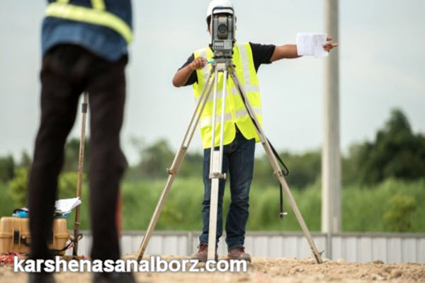 مزایای نقشه برداری تفکیک آپارتمان | کارشناسان البرز