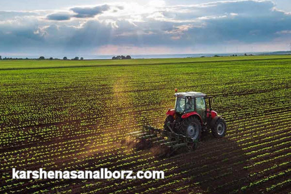 هزینه کارشناسی زمین کشاورزی چقدر است؟ | کارشناسان البرز