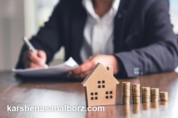 نحوه قیمت گذاری زمین توسط کارشناس دادگستری | کارشناسان البرز