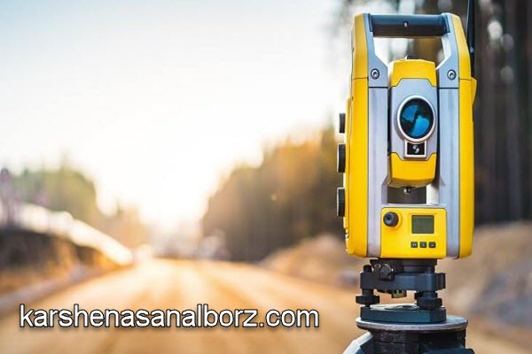 نقشه ثبتی چگونه تهیه می شود؟ | کارشناسان البرز