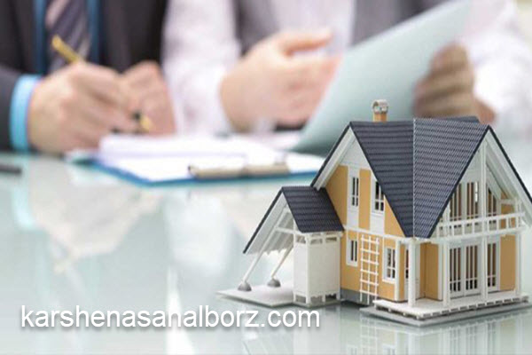 قیمت سند تفکیک آپارتمان | کارشناسان البرز