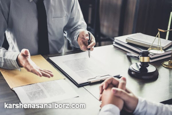 عوامل تعیین کننده هزینه جانمایی سند | کارشناسان البرز