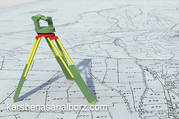 بررسی هزینه نقشه برداری املاک فاقد سند | کارشناسان البرز