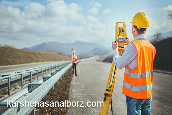 تعرفه نقشه برداری املاک فاقد سند | کارشناسان البرز