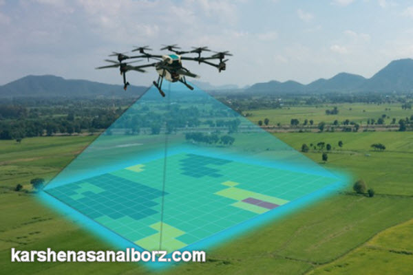 هزینه تفسیر عکس هوایی در سال 1404 چقدر است؟ | کارشناسان البرز