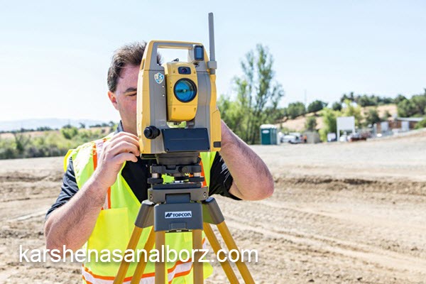 قیمت نقشه برداری ملک | کارشناسان البرز