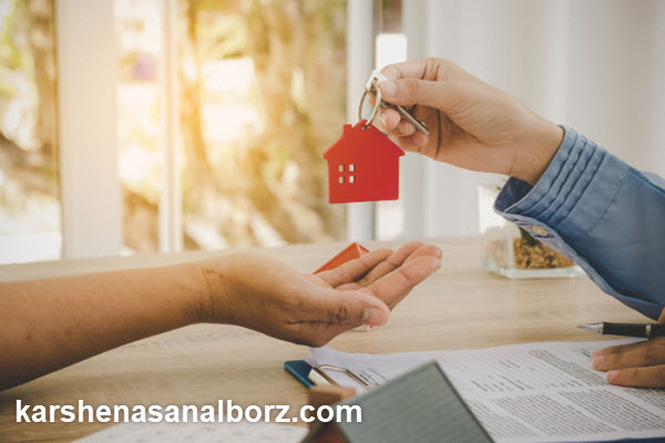 سرقفلی چیست و چگونه به وجود میآید؟ | کارشناسان البرز