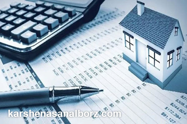 در گزارش ارزیابی ملک چه عواملی بررسی می شوند؟ | کارشناسان البرز