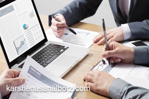 ارزیابی ساختمان با قیمت مناسب | کارشناسان البرز