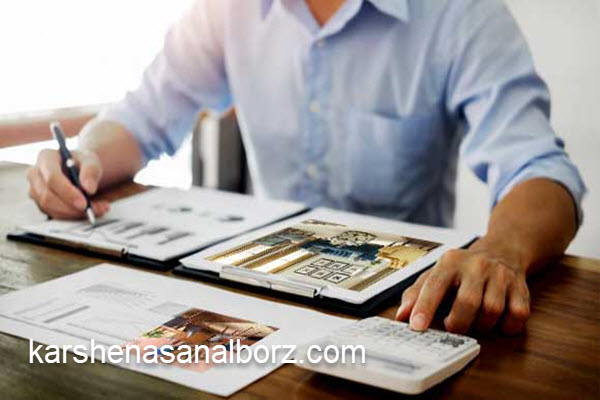 قیمت ارزیابی ساختمان | کارشناسان البرز