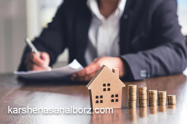 ارزیابی ساختمان توسط کارشناس دادگستری با تعرفه مناسب | کارشناسان البرز