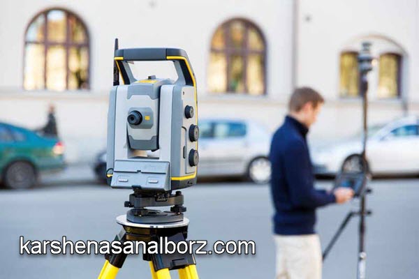 جانمایی پلاک ثبتی توسط کارشناسان حاذق | کارشناسان البرز