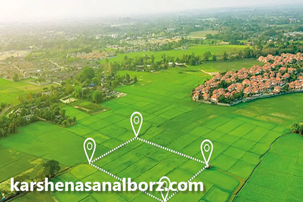 عکس هوایی چیست؟ | استان البرز