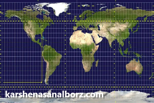 هزینه تهیه نقشه یو تی ام چقدر است؟