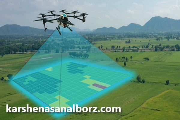 کارشناس رسمی تفسیر عکس هوایی کیست؟