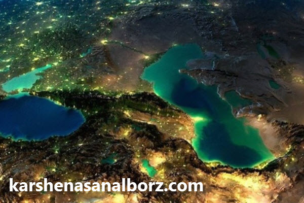 تفسیر عکسهای هوایی توسط کارشناس رسمی