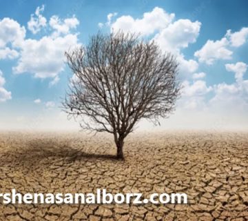 شیوه تشخیص اراضی بایر چگونه است؟