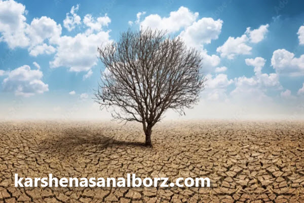 شیوه تشخیص اراضی بایر چگونه است؟