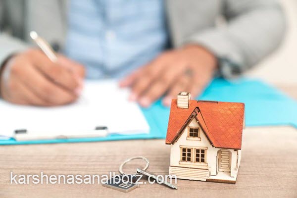 تعیین هزینه تعدیل اجاره بها در استان البرز | کارشناسان البرز 
