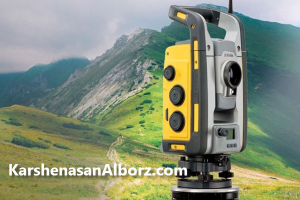 معیار های دقت نقشه یو تی ام UTM