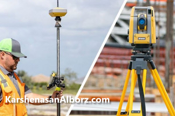 نقشه یو تی ام چیست؟ | کارشناسان البرز