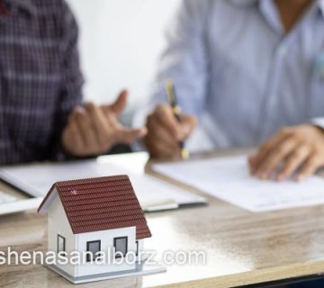 تعیین هزینه اجاره بها در البرز | کارشناسان البرز
