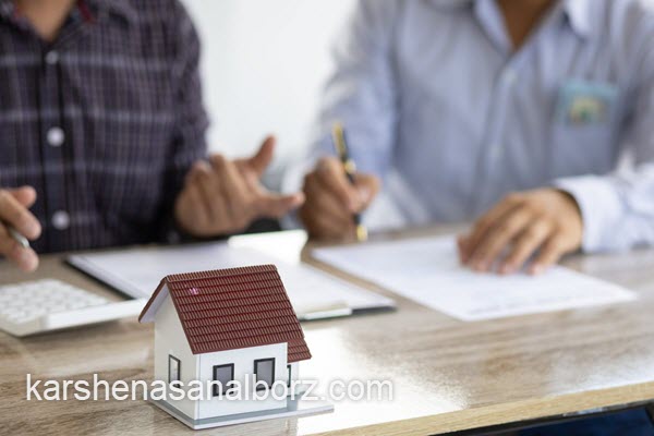 تعیین هزینه اجاره بها در البرز | کارشناسان البرز