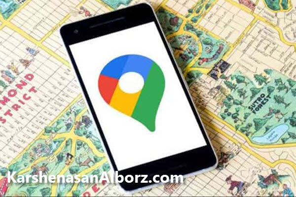 هزینه تهیه نقشه UTM توسط کارشناس رسمی