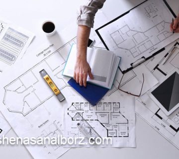 کارشناس نقشه برداری در استان البرز | کارشناسان البرز