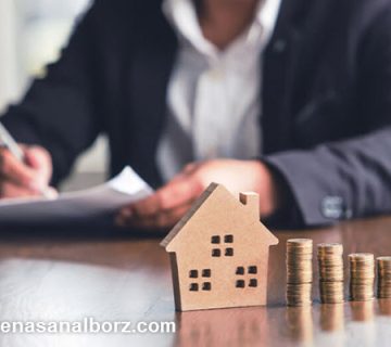 ارزیابی زمین های غیرمزورعی توسط کارشناس رسمی